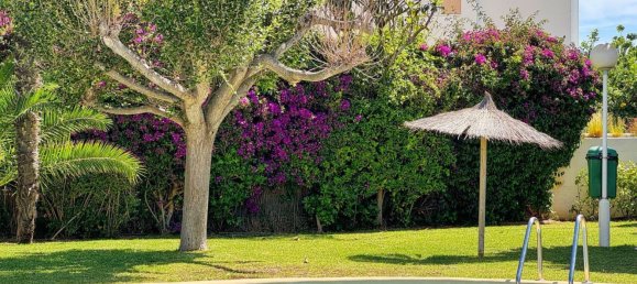 3 bedrooms Duplex in Alicante, Spain No. 174080 25