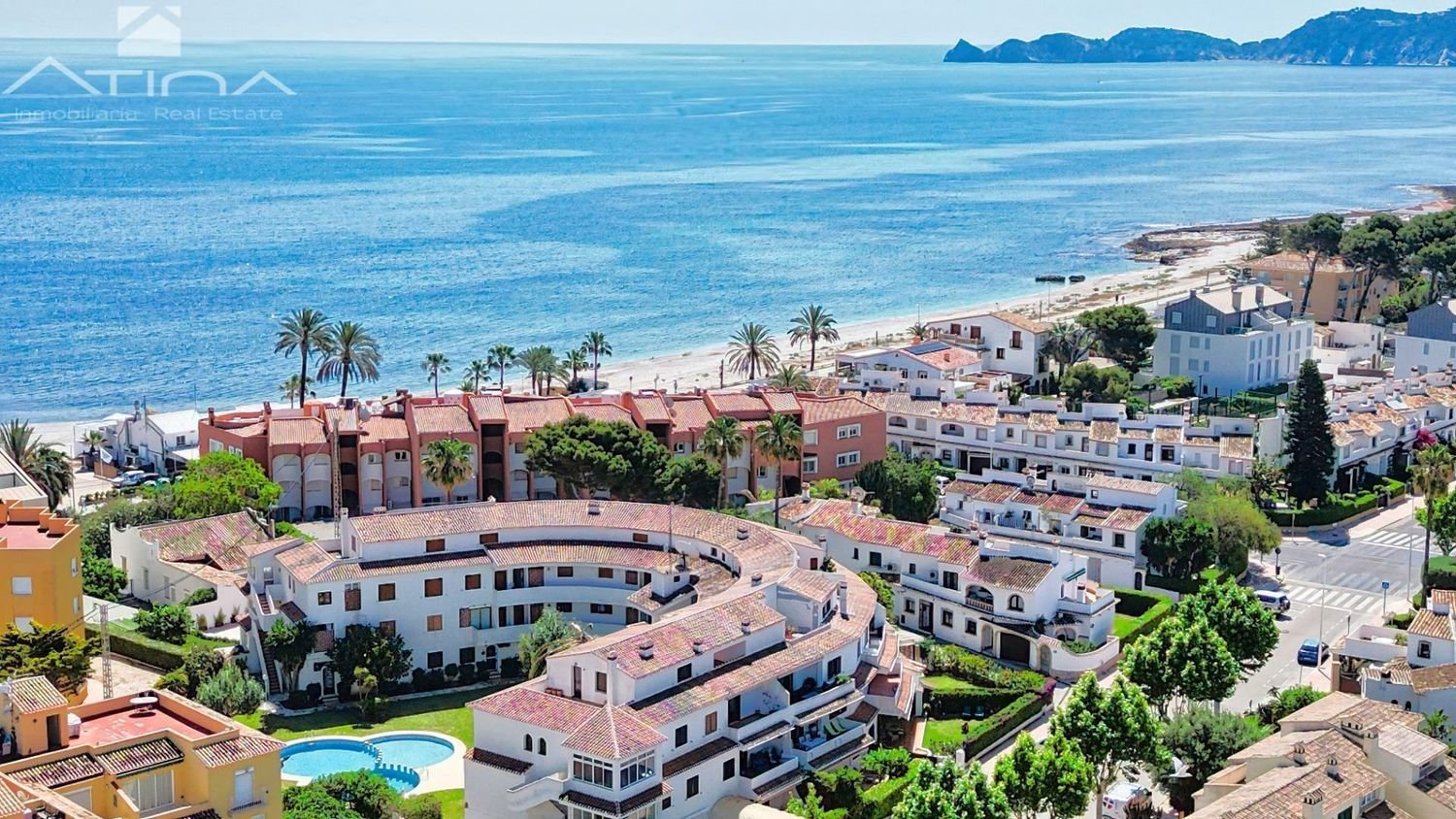 3 Schlafzimmer Doppelhaus in Alicante, Spain, Nr. 174080