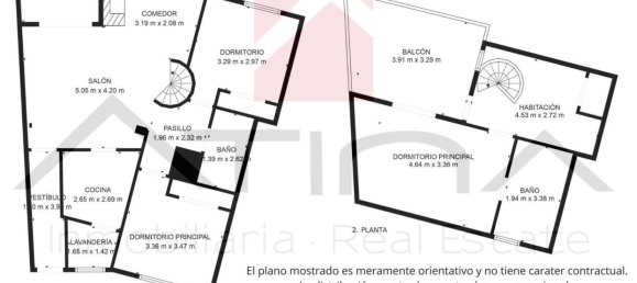 3 bedrooms Duplex in Alicante, Spain No. 174080 29