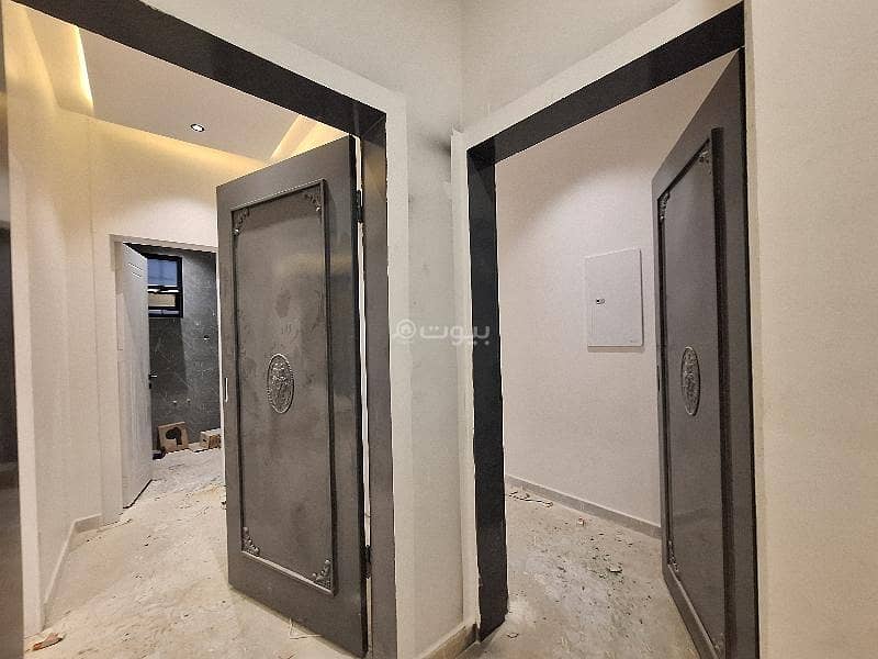 3 bedrooms Apartment in Riyadh, Saudi Arabia No. 551