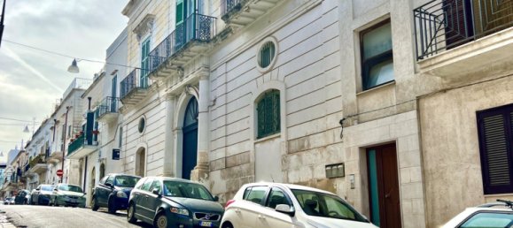 5 bedrooms Building in Ostuni, Italy No. 177269 26