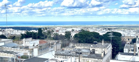 5 bedrooms Building in Ostuni, Italy No. 177269 24