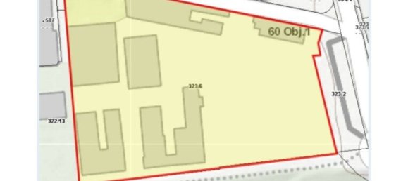  قطعة أرض في Krems an der Donau, Austria رقم 17219 11