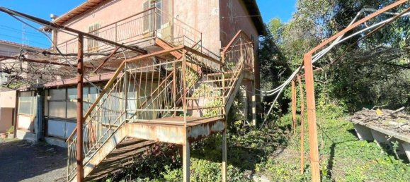 6 Schlafzimmer Haus in Velletri, Italy, Nr. 209382 5