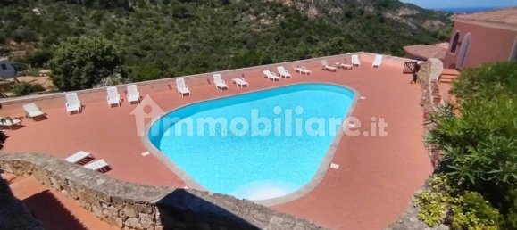 1 bedroom Apartment in Arzachena, Italy No. 160748 11