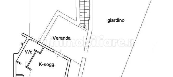 1 bedroom Apartment in Arzachena, Italy No. 160748 12