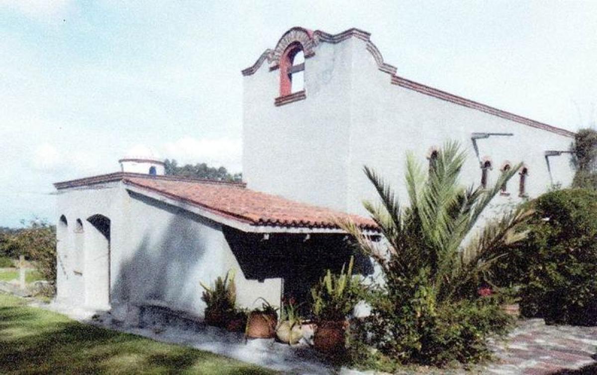 3 bedrooms House in Tepotzotlan, Mexico No. 214515