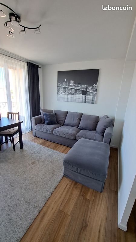 2 Schlafzimmer Wohnung in Marseille, France, Nr. 336825