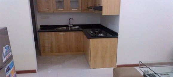 Квартира с 2 спальнями в Намтыльем, Вьетнам № 6871 2