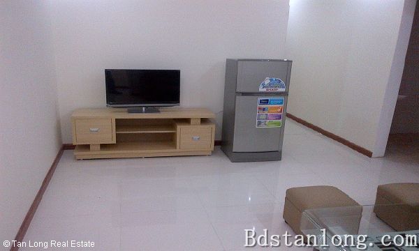 Квартира с 2 спальнями в Намтыльем, Вьетнам № 6871