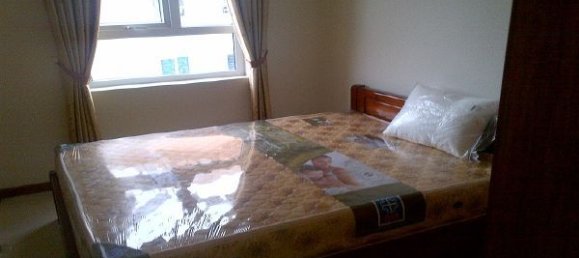 Квартира с 2 спальнями в Намтыльем, Вьетнам № 6871 5