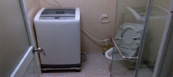 Квартира с 2 спальнями в Намтыльем, Вьетнам № 6871 3