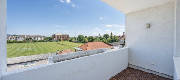 3 rooms Apartment in Pottendorf, Austria No. 163136 2