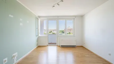 3 rooms Apartment in Pottendorf, Austria No. 163136