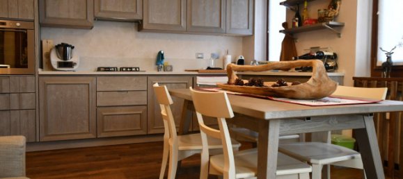 2 Schlafzimmer Wohnung in Bardonecchia, Italy, Nr. 57703 4