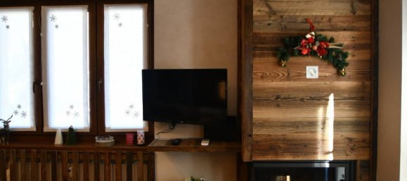 2 Schlafzimmer Wohnung in Bardonecchia, Italy, Nr. 57703 5