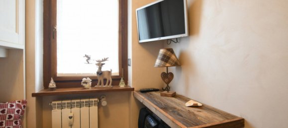 2 Schlafzimmer Wohnung in Bardonecchia, Italy, Nr. 57703 24