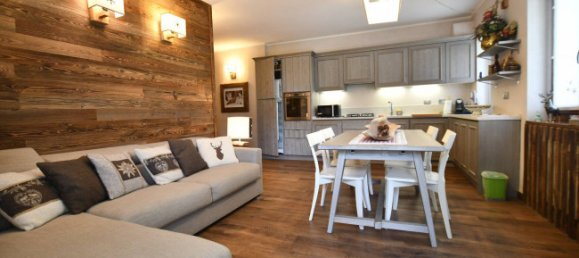 2 Schlafzimmer Wohnung in Bardonecchia, Italy, Nr. 57703 8