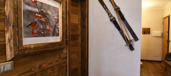2 Schlafzimmer Wohnung in Bardonecchia, Italy, Nr. 57703 6