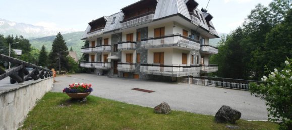 2 Schlafzimmer Wohnung in Bardonecchia, Italy, Nr. 57703 29