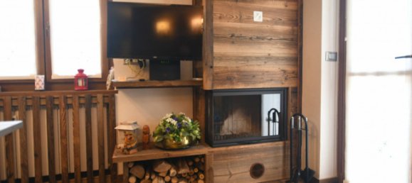 2 Schlafzimmer Wohnung in Bardonecchia, Italy, Nr. 57703 11