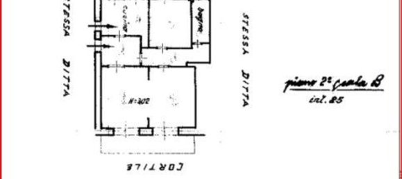 3غرفة شقة في Naples, Italy رقم 10202 12