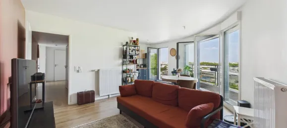 Apartamento de 2 dormitorios en Colombes, France No. 283177 6