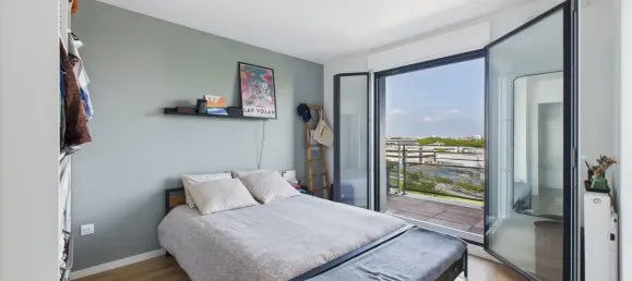 Apartamento de 2 dormitorios en Colombes, France No. 283177 9