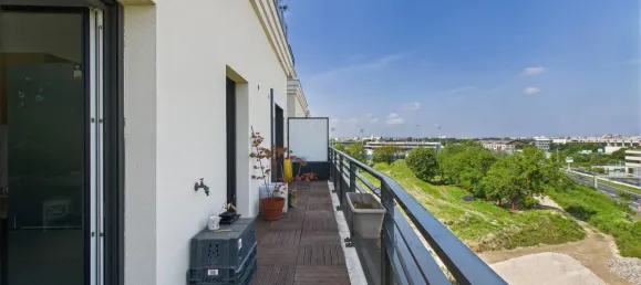 Apartamento de 2 dormitorios en Colombes, France No. 283177 12