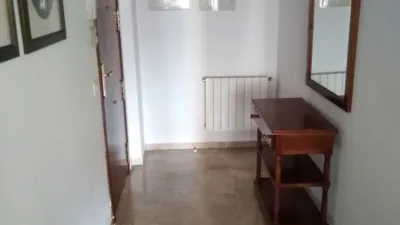 Квартира с 2 спальнями в Бадахос, Испания № 180088