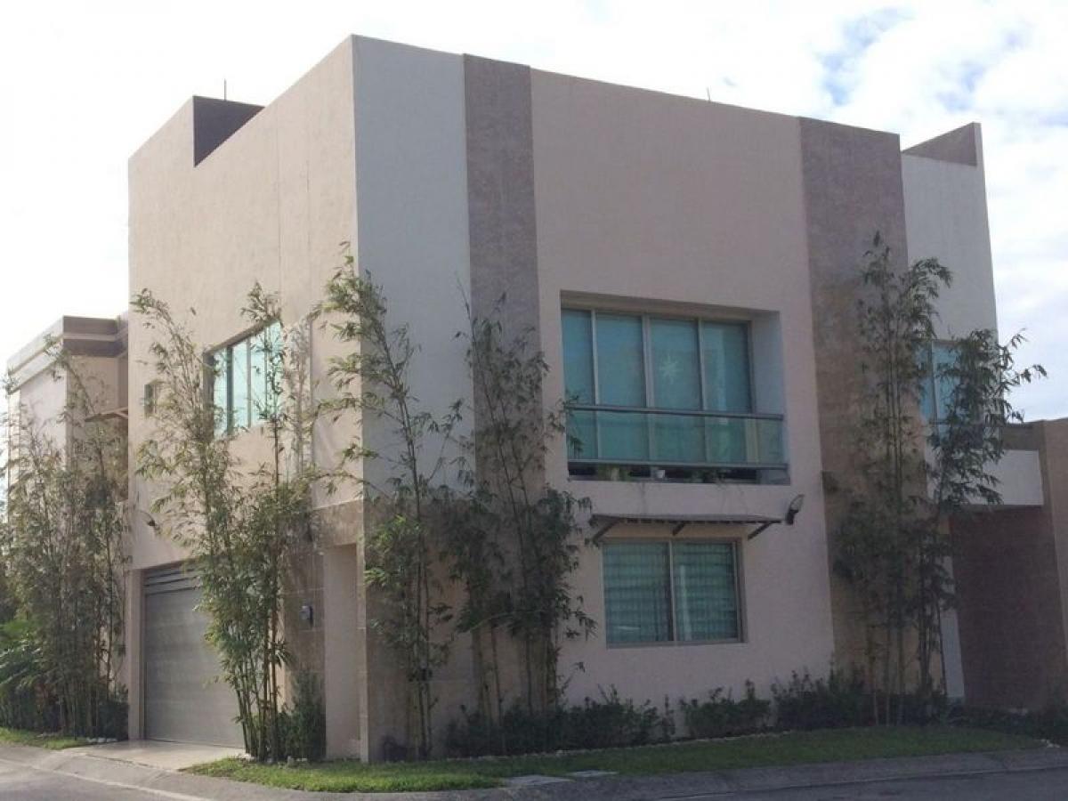 4 غرف نوم منزل في Veracruz, Mexico رقم 208892