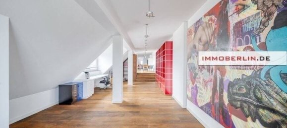 6 rooms Apartment in Berlin, Germany No. 42526 10