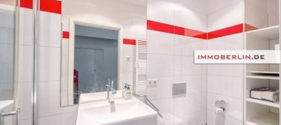 6 rooms Apartment in Berlin, Germany No. 42526 3