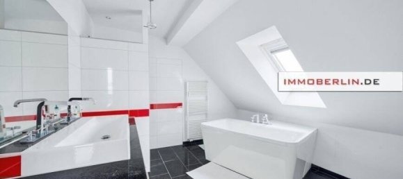 6 rooms Apartment in Berlin, Germany No. 42526 8