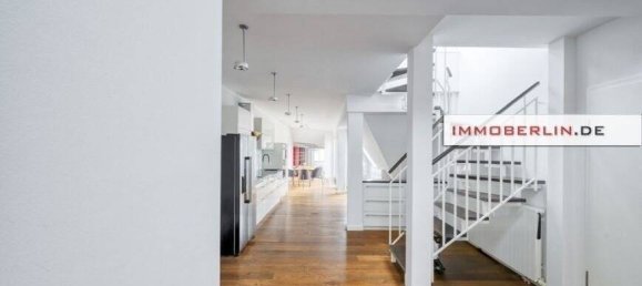 6 rooms Apartment in Berlin, Germany No. 42526 4