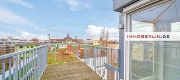 6 rooms Apartment in Berlin, Germany No. 42526 7