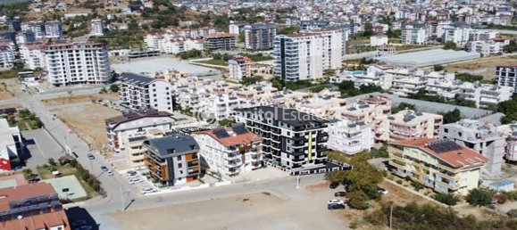 Apartment 2+1 in Antalya, Turkey No. 7000 19