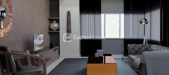 Apartment 2+1 in Antalya, Turkey No. 7000 21