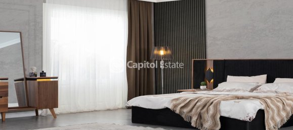 Apartment 2+1 in Antalya, Turkey No. 7000 3