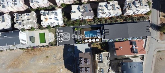 Apartment 2+1 in Antalya, Turkey No. 7000 15