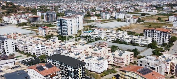 Apartment 2+1 in Antalya, Turkey No. 7000 20