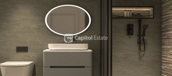 Apartment 2+1 in Antalya, Turkey No. 7000 8