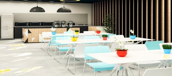 Apartment 2+1 in Antalya, Turkey No. 7000 13