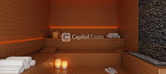 Apartment 2+1 in Antalya, Turkey No. 7000 9