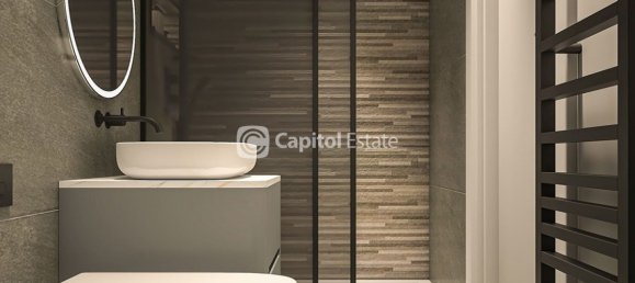 Apartment 2+1 in Antalya, Turkey No. 7000 5