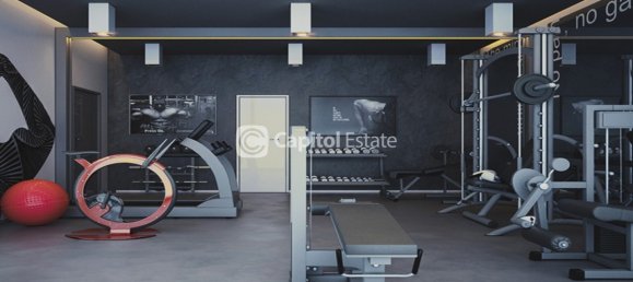 Apartment 2+1 in Antalya, Turkey No. 7000 10