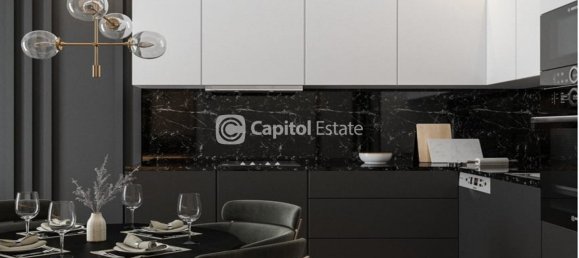 Apartment 2+1 in Antalya, Turkey No. 7000 2