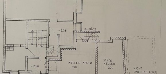 2 Schlafzimmer Stadthaus in Passau, Germany, Nr. 312149 8
