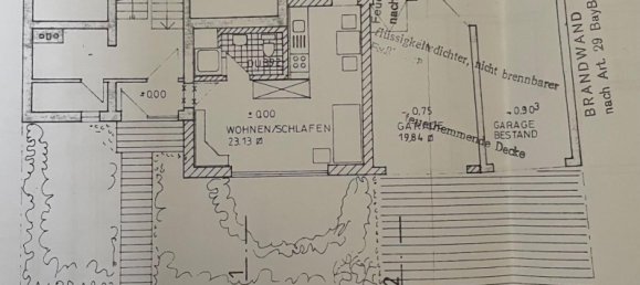 2 Schlafzimmer Stadthaus in Passau, Germany, Nr. 312149 4