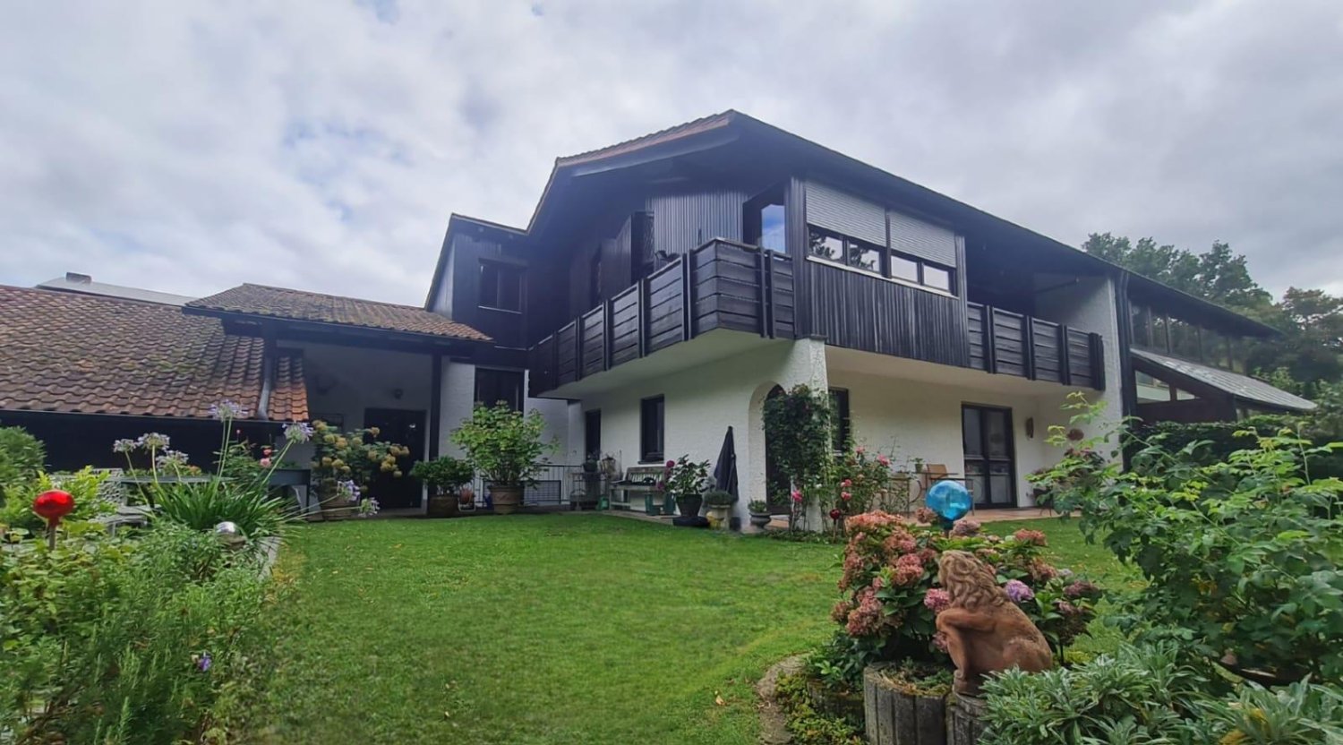 2 Schlafzimmer Stadthaus in Passau, Germany, Nr. 312149